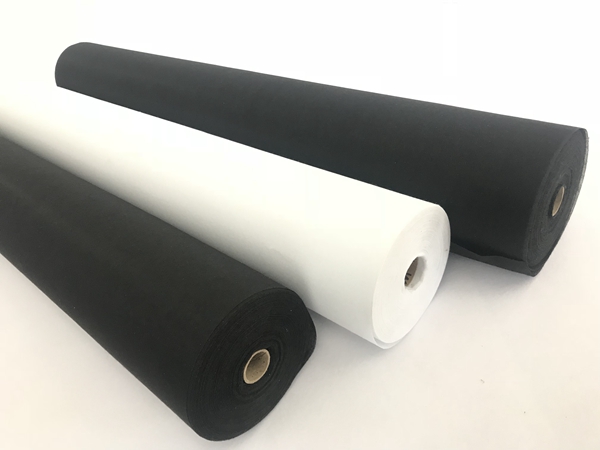 復合木皮無紡布